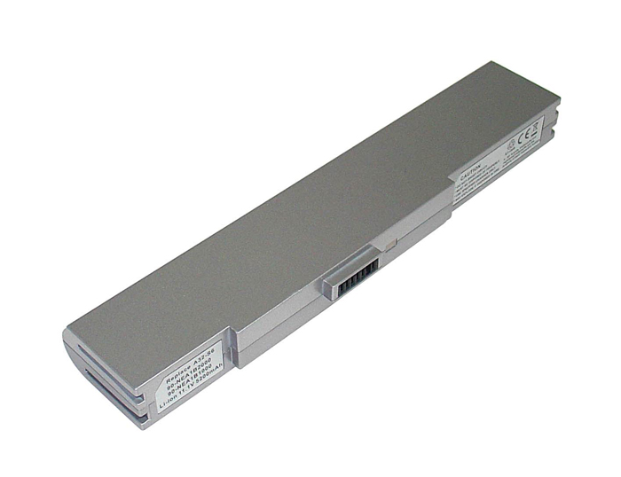Oem Replacement laptop battery for ASUS S6F Oem Replacement laptop battery ASUS for S6F
