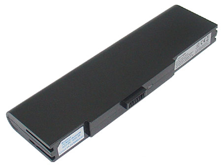 Oem Replacement laptop battery for ASUS A33-S6 Oem Replacement laptop battery ASUS for A33-S6