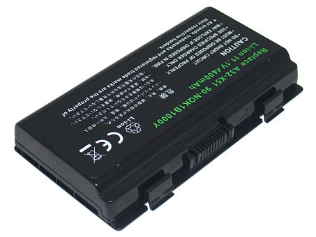 Oem Replacement laptop battery for ASUS Pro52 Oem Replacement laptop battery ASUS for Pro52