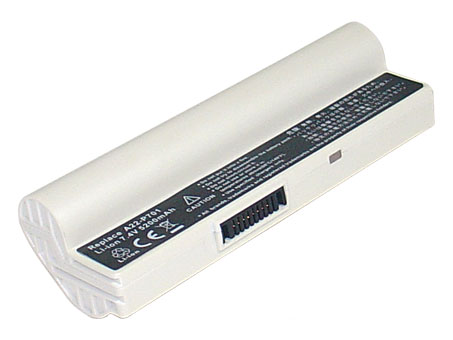 Oem Replacement laptop battery for ASUS Eee PC 4G Surf Oem Replacement laptop battery ASUS for Eee PC 4G Surf