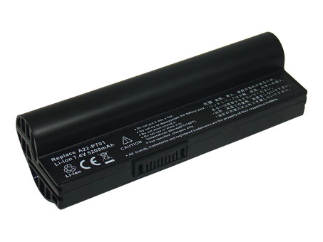 Oem Replacement laptop battery ASUS  for Eee PC 4G Surf 