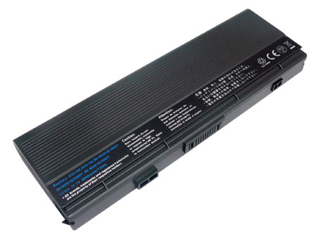 Oem Replacement laptop battery for ASUS U6S Oem Replacement laptop battery ASUS for U6S