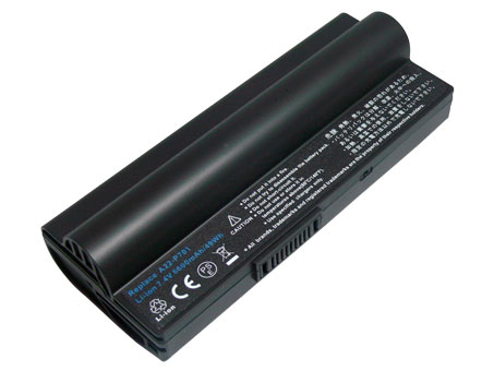 Oem Replacement laptop battery for ASUS Eee PC 701 Oem Replacement laptop battery ASUS for Eee PC 701