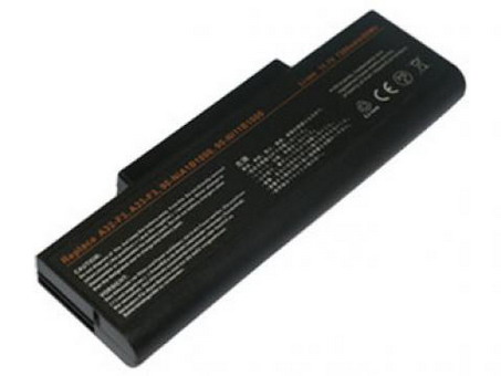 Oem Replacement laptop battery for ASUS F3Q Oem Replacement laptop battery ASUS for F3Q
