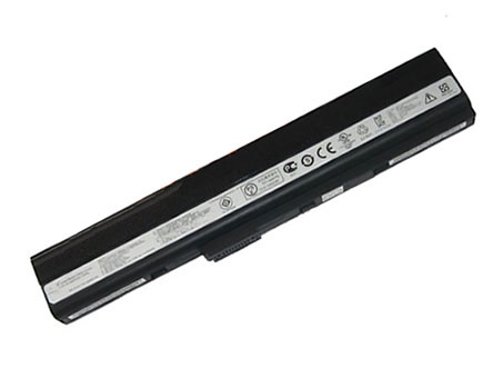Oem Replacement laptop battery for ASUS A52JR Oem Replacement laptop battery ASUS for A52JR