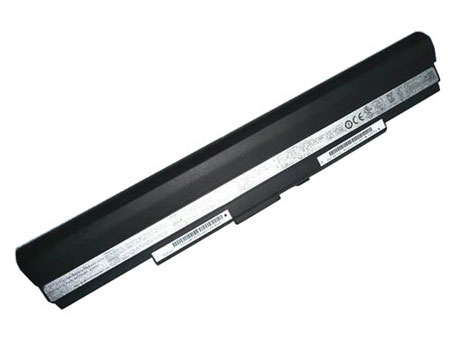 Oem Replacement laptop battery ASUS  for UL80 Series 
