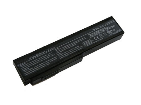 Oem Replacement laptop battery for ASUS G50 Oem Replacement laptop battery ASUS for G50