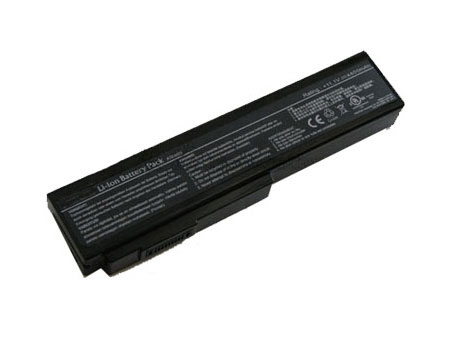 Oem Replacement laptop battery for ASUS Pro64DA Oem Replacement laptop battery ASUS for Pro64DA