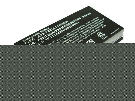 Oem Replacement laptop battery ASUS  for F50Gx 