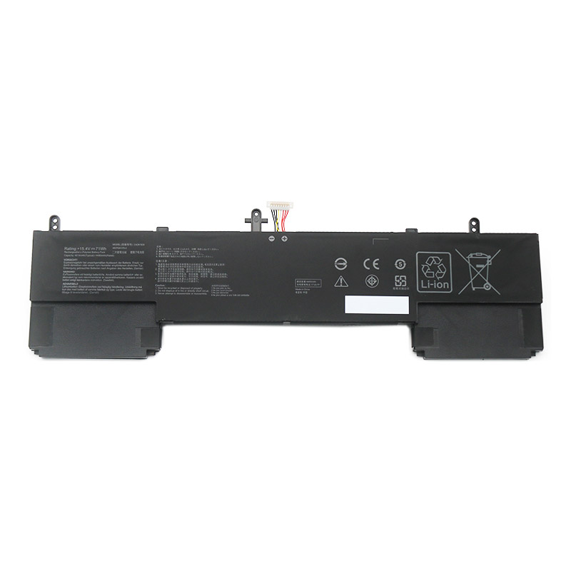 Oem Replacement laptop battery ASUS  for ZENBOOK 15 UX534FA 
