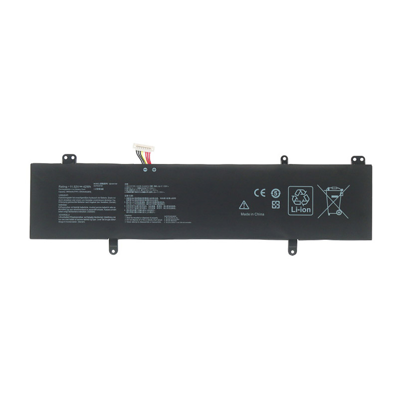 Oem Replacement laptop battery ASUS  for VivoBook 14 X411UA 