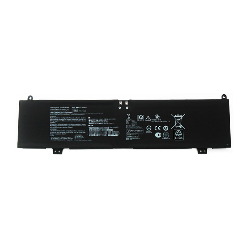 Oem Replacement laptop battery for ASUS Rog Strix G15 G513 Oem Replacement laptop battery ASUS for Rog Strix G15 G513