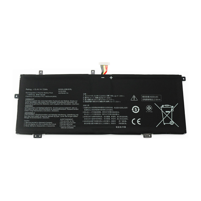 Oem Replacement laptop battery ASUS  for ADOL13F 
