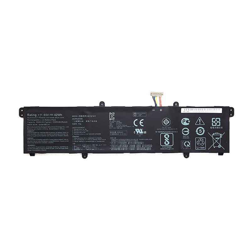 Oem Replacement laptop battery for ASUS B0B200-03580300 Oem Replacement laptop battery ASUS for B0B200-03580300