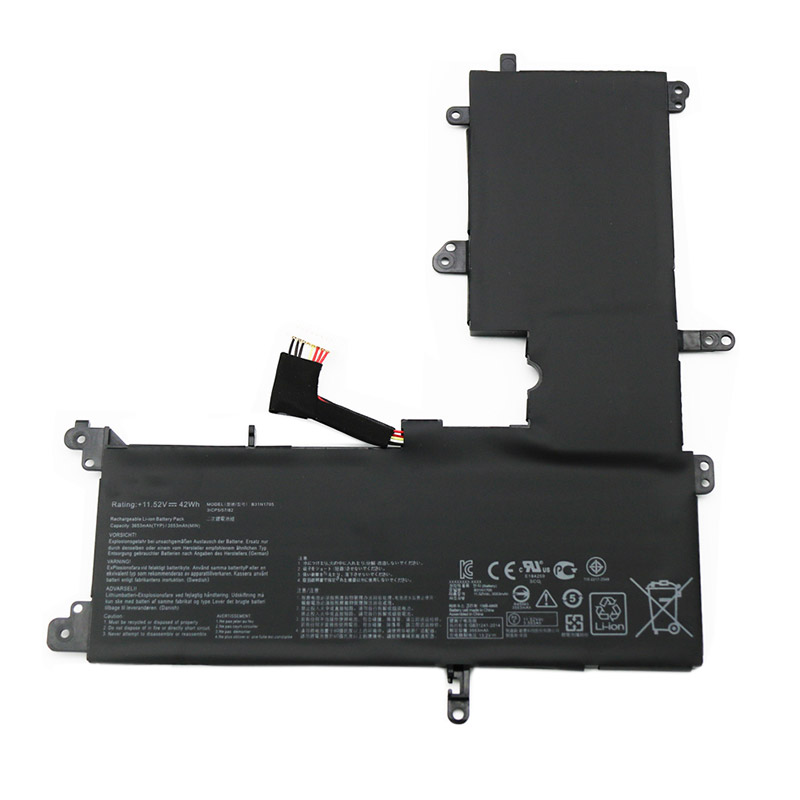 Oem Replacement laptop battery ASUS  for UX460UA 