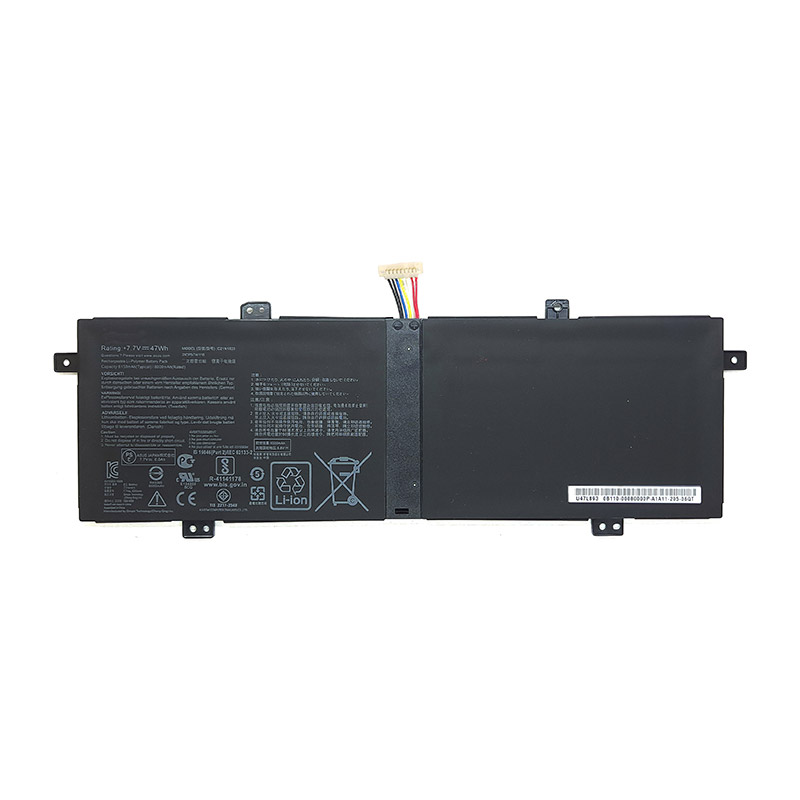 Oem Replacement laptop battery for ASUS V431FL Oem Replacement laptop battery ASUS for V431FL