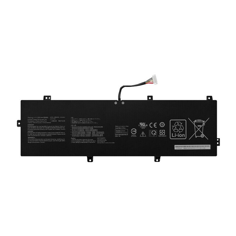 Oem Replacement laptop battery ASUS  for p3540fa-0101a8565u 