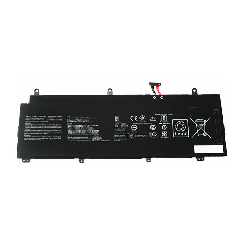 Oem Replacement laptop battery ASUS  for GX531GW-AS73 