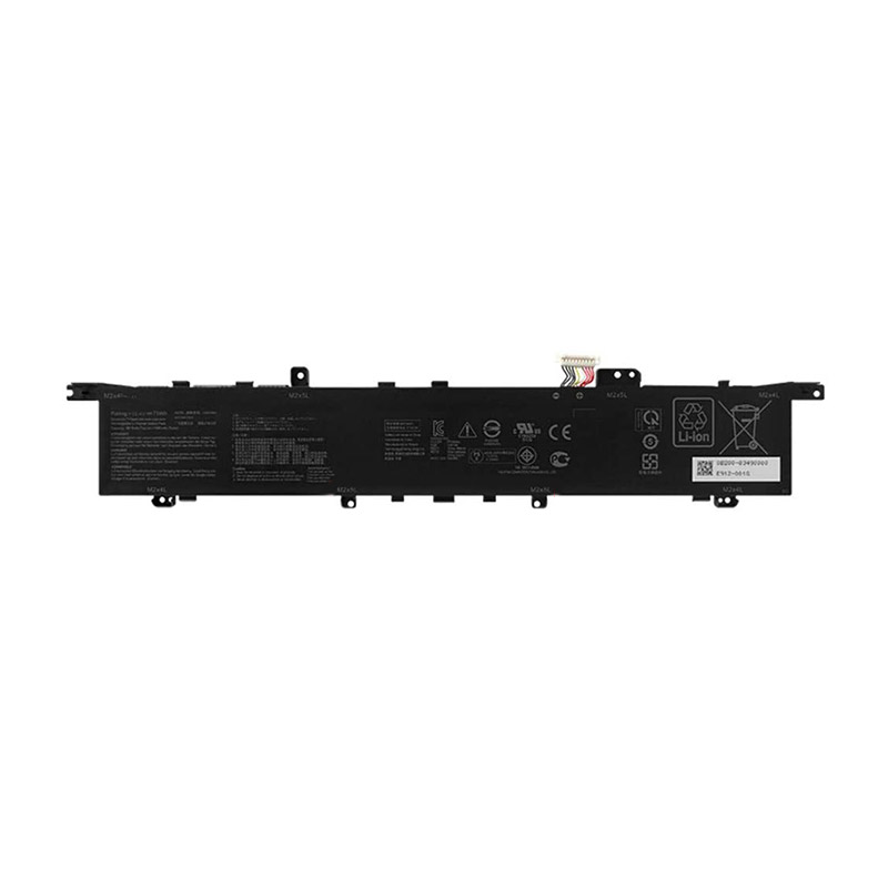 Oem Replacement laptop battery ASUS  for UX581GV-H2004T 