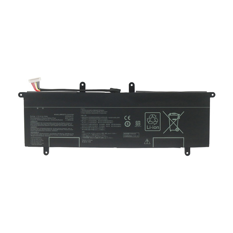 Oem Replacement laptop battery ASUS  for 0B200-03520000 