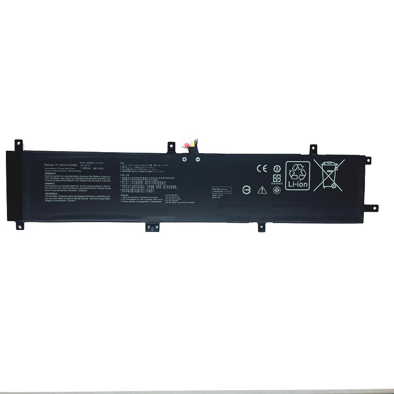 Oem Replacement laptop battery for ASUS W700G3T Oem Replacement laptop battery ASUS for W700G3T