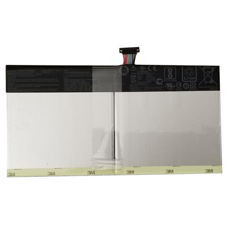 Oem Replacement laptop battery for ASUS C12N1604 Oem Replacement laptop battery ASUS for C12N1604