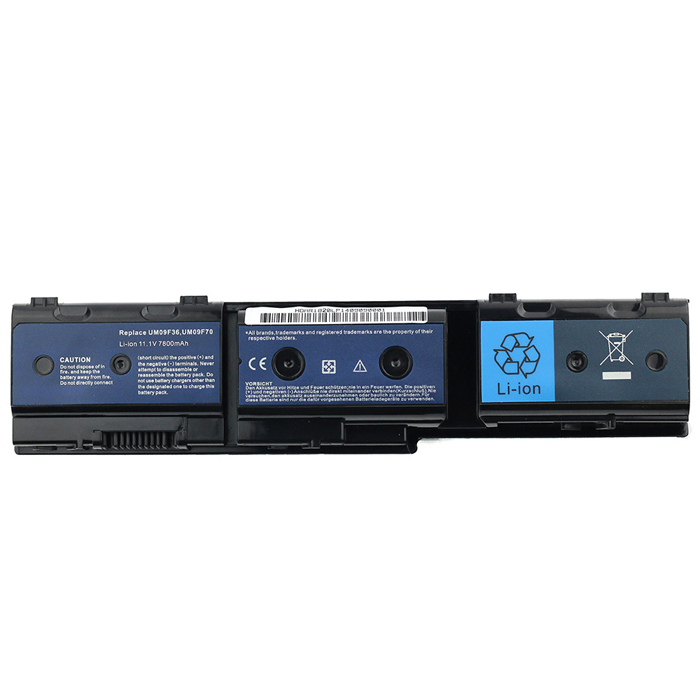 Oem Replacement laptop battery for acer Aspire-1420P Oem Replacement laptop battery acer for Aspire-1420P