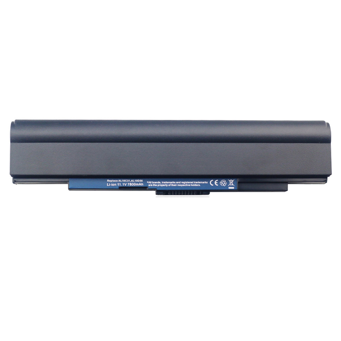 Oem Replacement laptop battery for acer Aspire-One-753 Oem Replacement laptop battery acer for Aspire-One-753