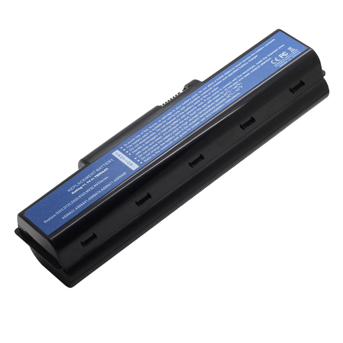 Oem Replacement laptop battery PACKARD BELL  for EasyNote-TJ64 
