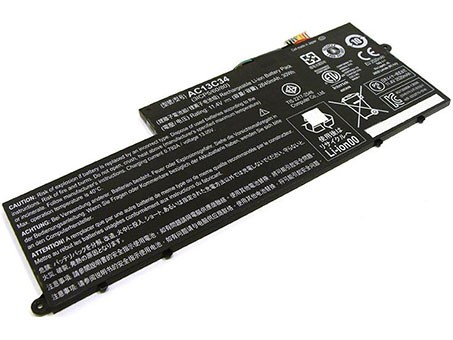 Oem Replacement laptop battery acer  for Aspire-E3-112-C6AP 