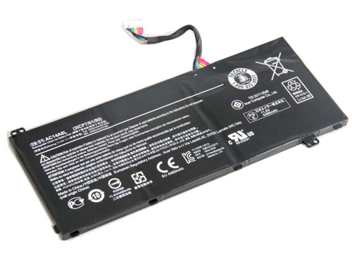 Oem Replacement laptop battery acer  for Aspire-V17-Nitro-Series 