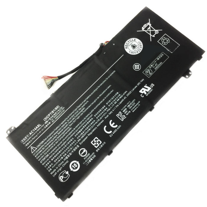 Oem Replacement laptop battery acer  for SF314 