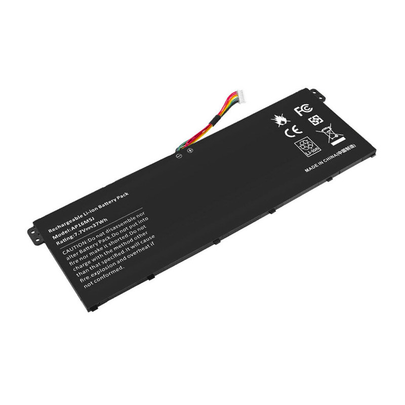 Oem Replacement laptop battery for acer ES1-523-44LU Oem Replacement laptop battery acer for ES1-523-44LU