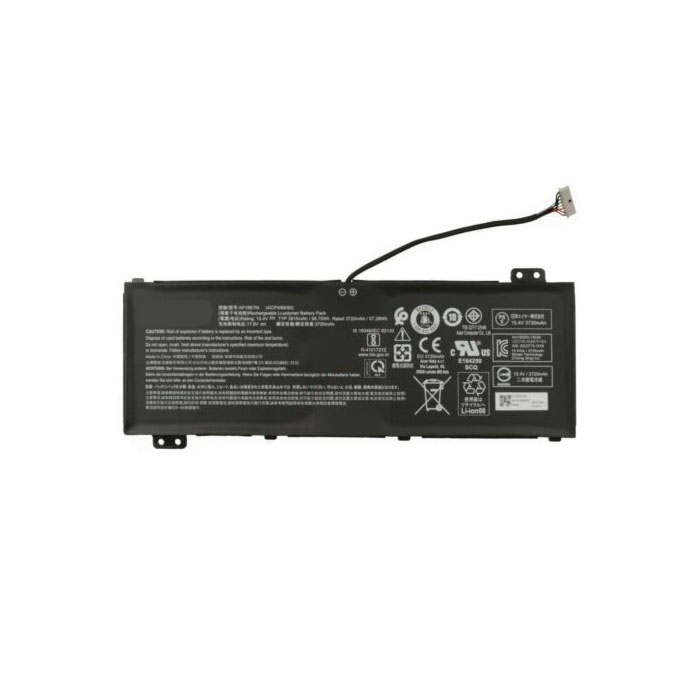 Oem Replacement laptop battery for acer ConceptD 3 CN315-71 Oem Replacement laptop battery acer for ConceptD 3 CN315-71