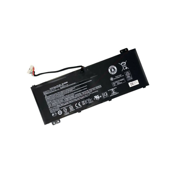 Oem Replacement laptop battery for acer Aspire 7 A715-74G Oem Replacement laptop battery acer for Aspire 7 A715-74G