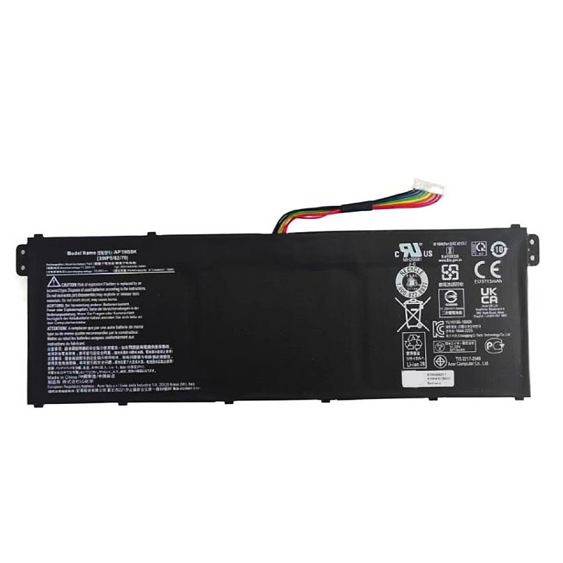 Oem Replacement laptop battery acer  for SWIFT 3 SF314-59-74LL 