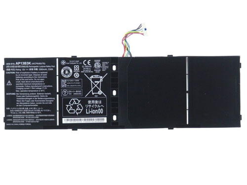 Oem Replacement laptop battery acer  for Aspire-R7-571 