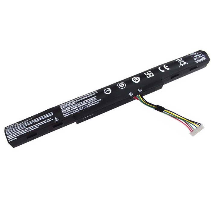 Oem Replacement laptop battery acer  for Aspire-E5-575G 