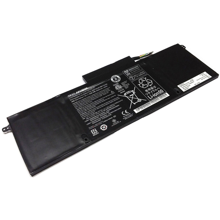 Oem Replacement laptop battery for acer 1ICP5/60/80-2 Oem Replacement laptop battery acer for 1ICP5/60/80-2