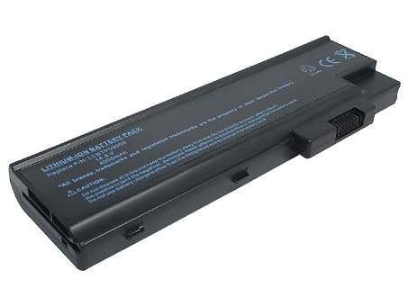 Oem Replacement laptop battery acer  for TravelMate 2312NWLCi 