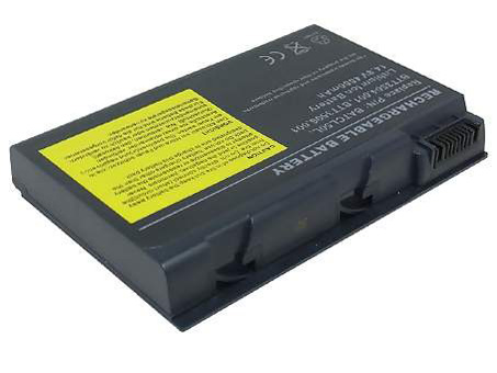 Oem Replacement laptop battery acer  for TravelMate 4151LC 