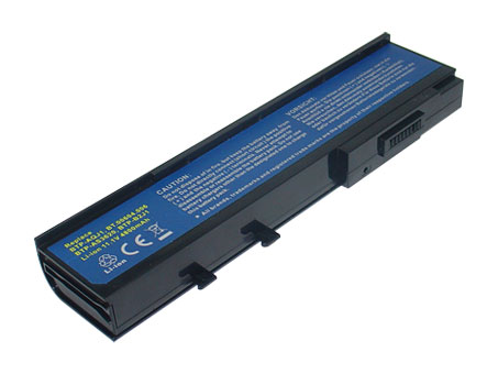 Oem Replacement laptop battery ACER  for TravelMate 3302WXMi 