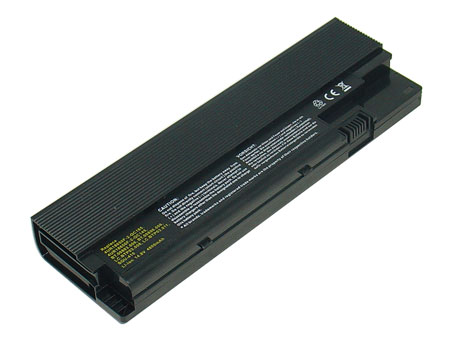 Oem Replacement laptop battery ACER  for TravelMate 8104WLMi 