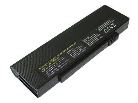 Oem Replacement laptop battery acer  for 3UR18650F-3-QC151 