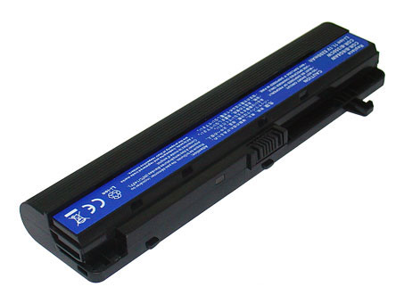 Oem Replacement laptop battery acer  for LC.BTP01.025 
