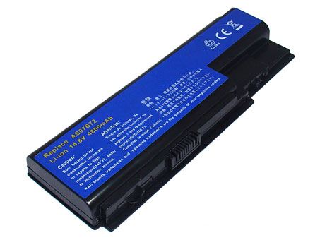 Oem Replacement laptop battery ACER  for Aspire 8920G-934G64Bn 
