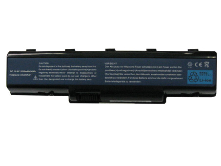 Oem Replacement laptop battery PACKARD BELL EASYNOTE  for TJ72 