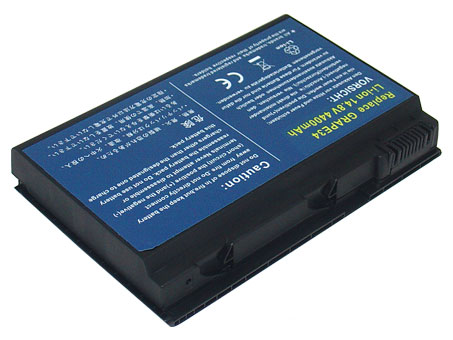 Oem Replacement laptop battery for ACER TravelMate 5710G Series Oem Replacement laptop battery ACER for TravelMate 5710G Series