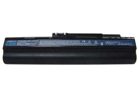 Oem Replacement laptop battery ACER  for Aspire One A150-Bwdom 