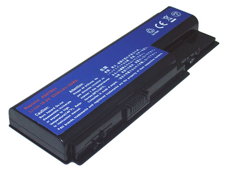 Oem Replacement laptop battery ACER  for Aspire 8920G-934G64Bn 